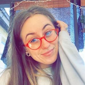 Meet your Posher, Jenna